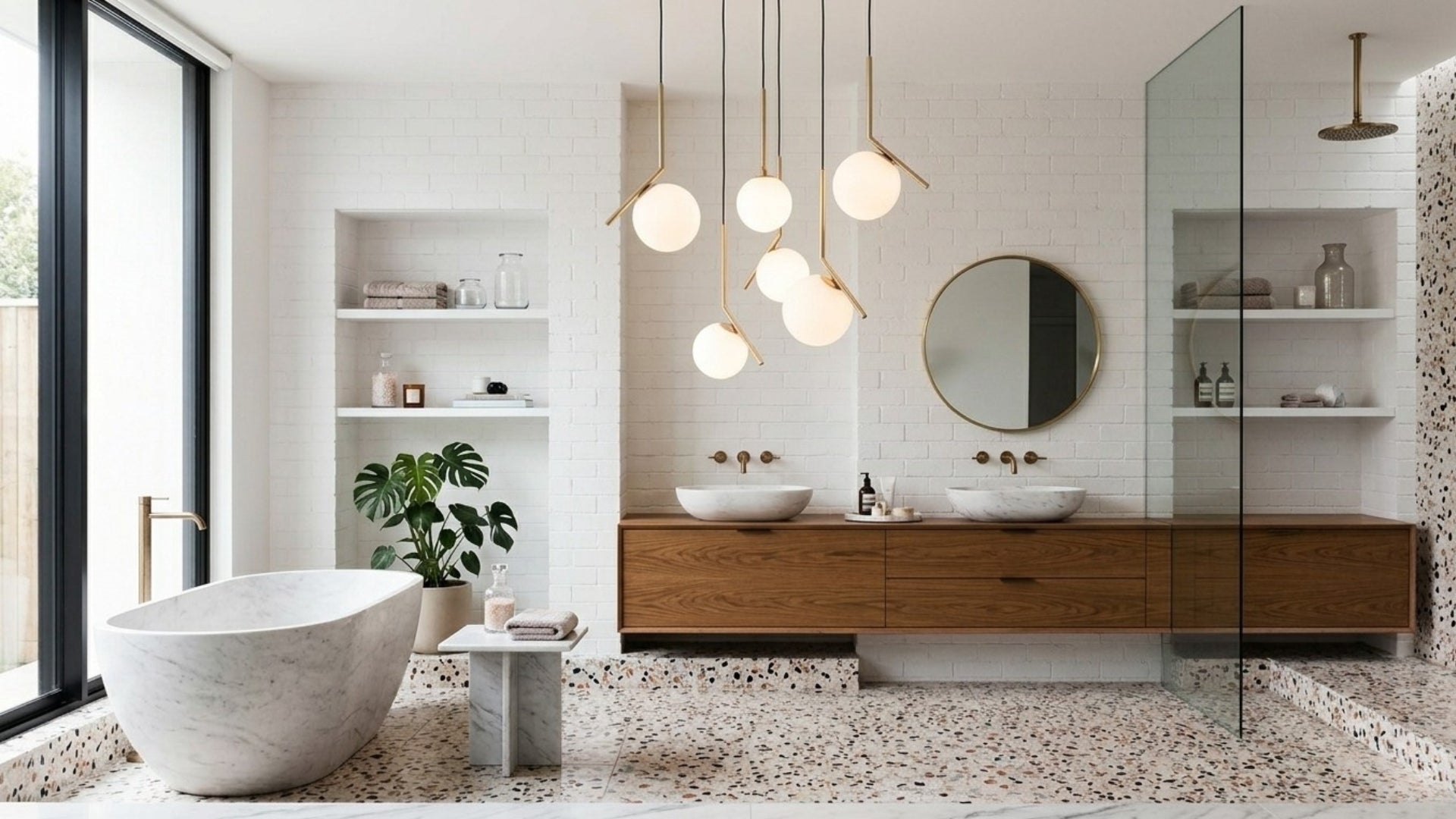 MODERN STYLE
