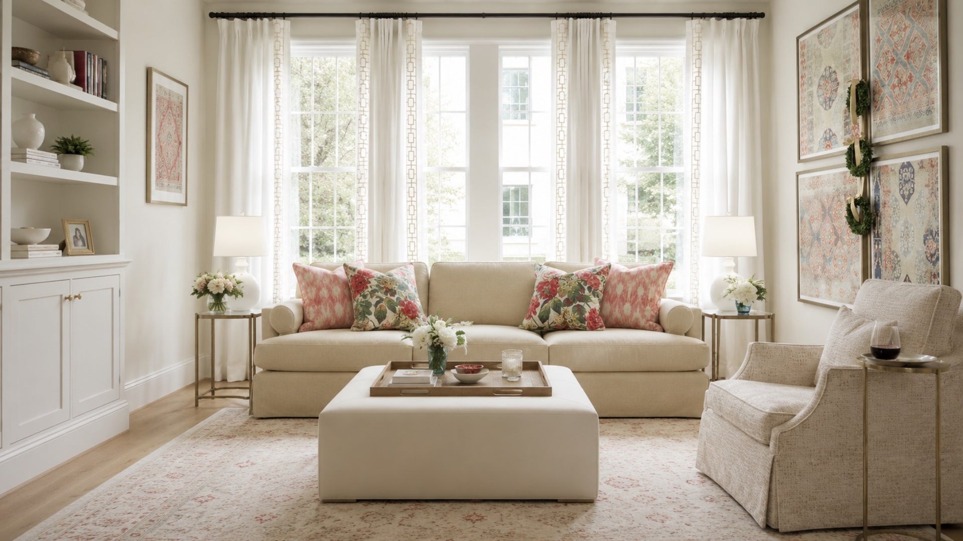 FRENCH COUNTRY STYLE