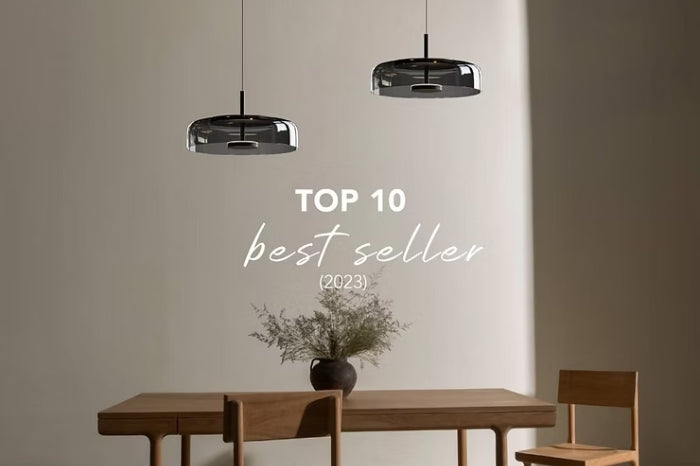 Top 10 Best Sellers of 2023