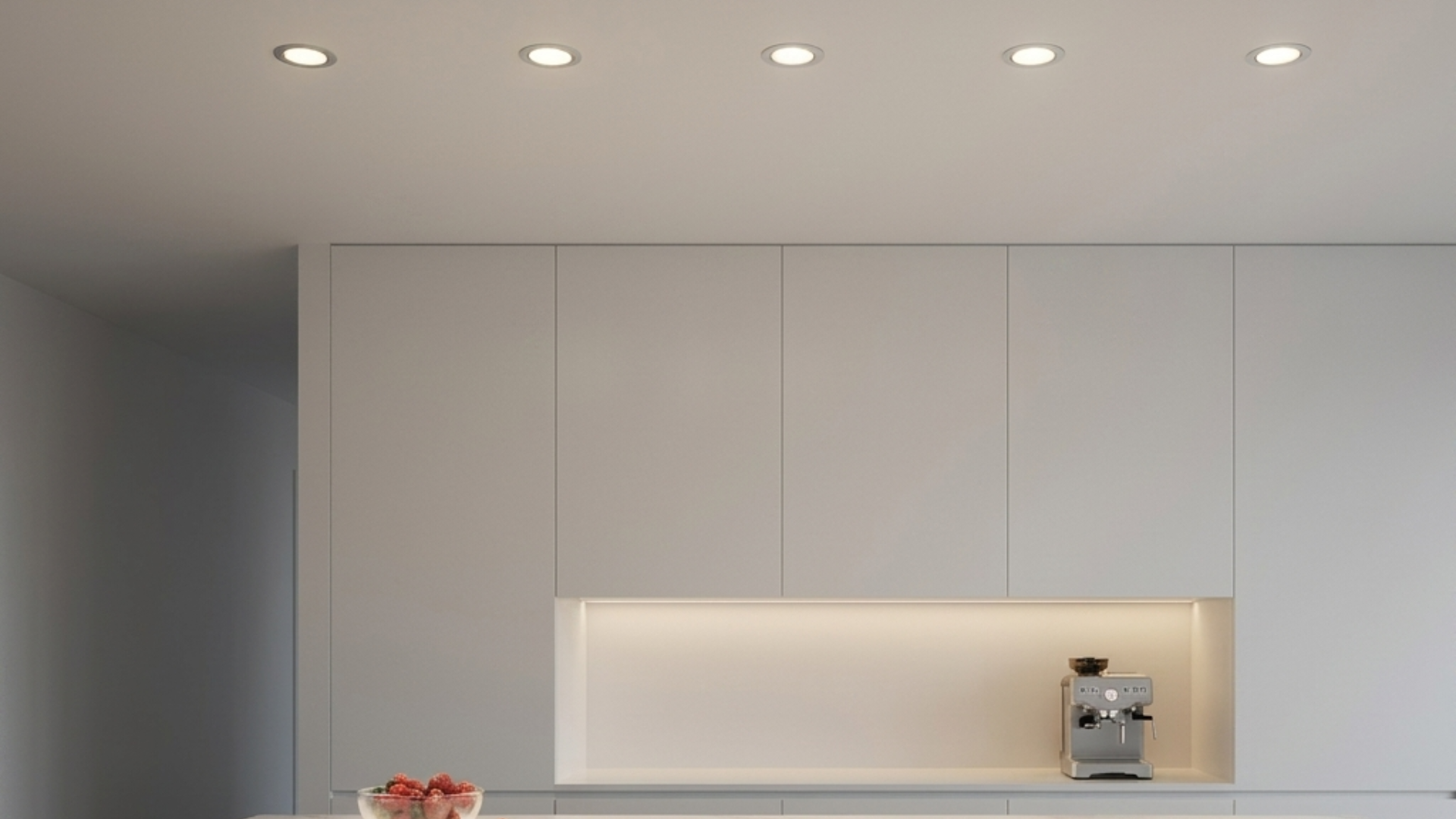 คู่มือการเลือก Downlight ให้เข้ากับห้องของคุณ