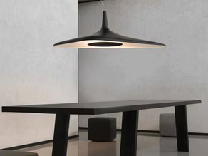 เคล็ดลับดีๆ สำหรับการเลือกโคมไฟเพดาน (Pendant Lamp)
