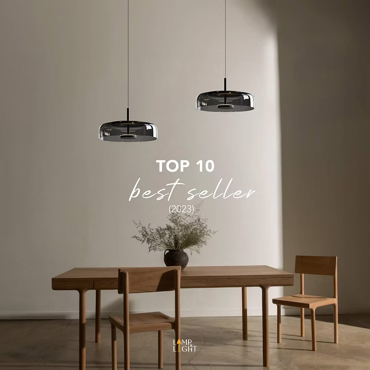 Top 10 Best Sellers of 2023