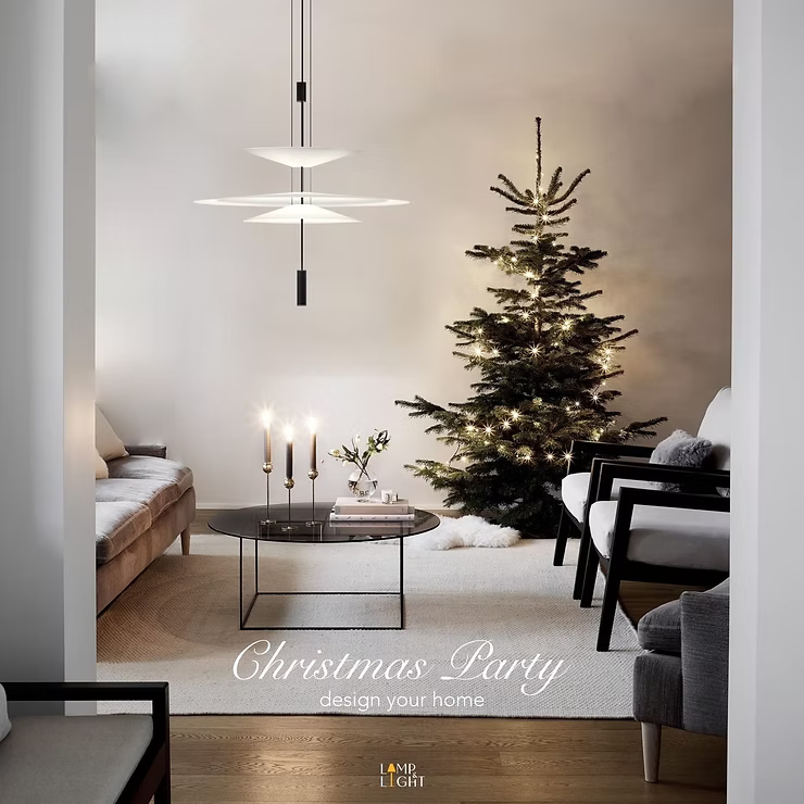 Christmas Party Design Your Home