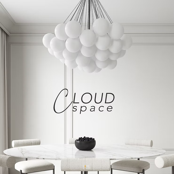 CLOUD SPACE ผ่อนคลาย สบายใจ