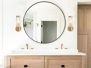 เทคนิคการเลือกโคมไฟผนัง (Wall Lamp) ที่คุณควรรู้!