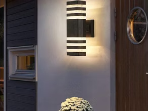 การเลือกโคมไฟภายนอก (Outdoor Lamp) ให้เหมาะกับการใช้งาน
