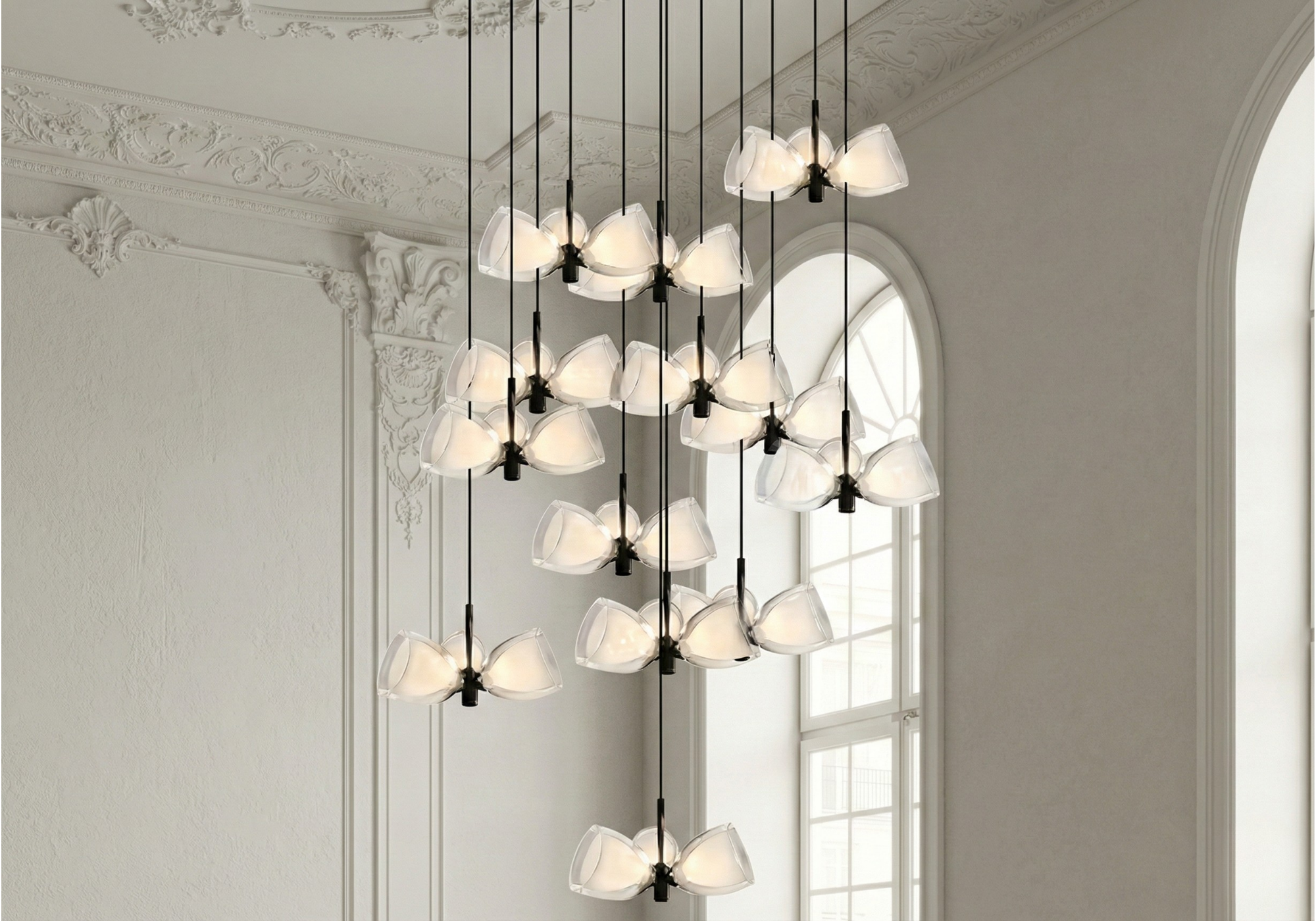 Chandelier