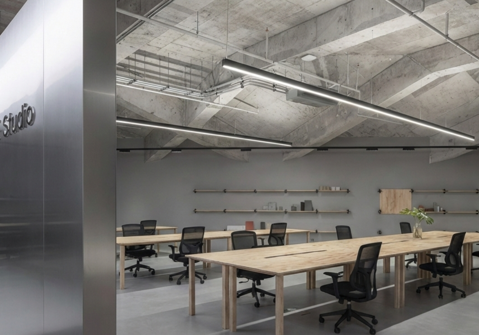 Linear Lighting