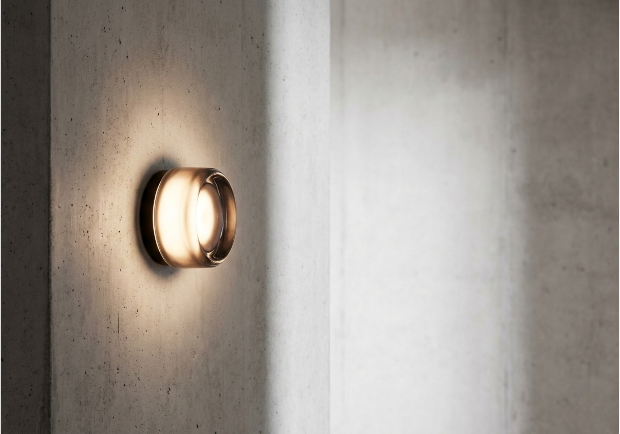 Wall Lamp