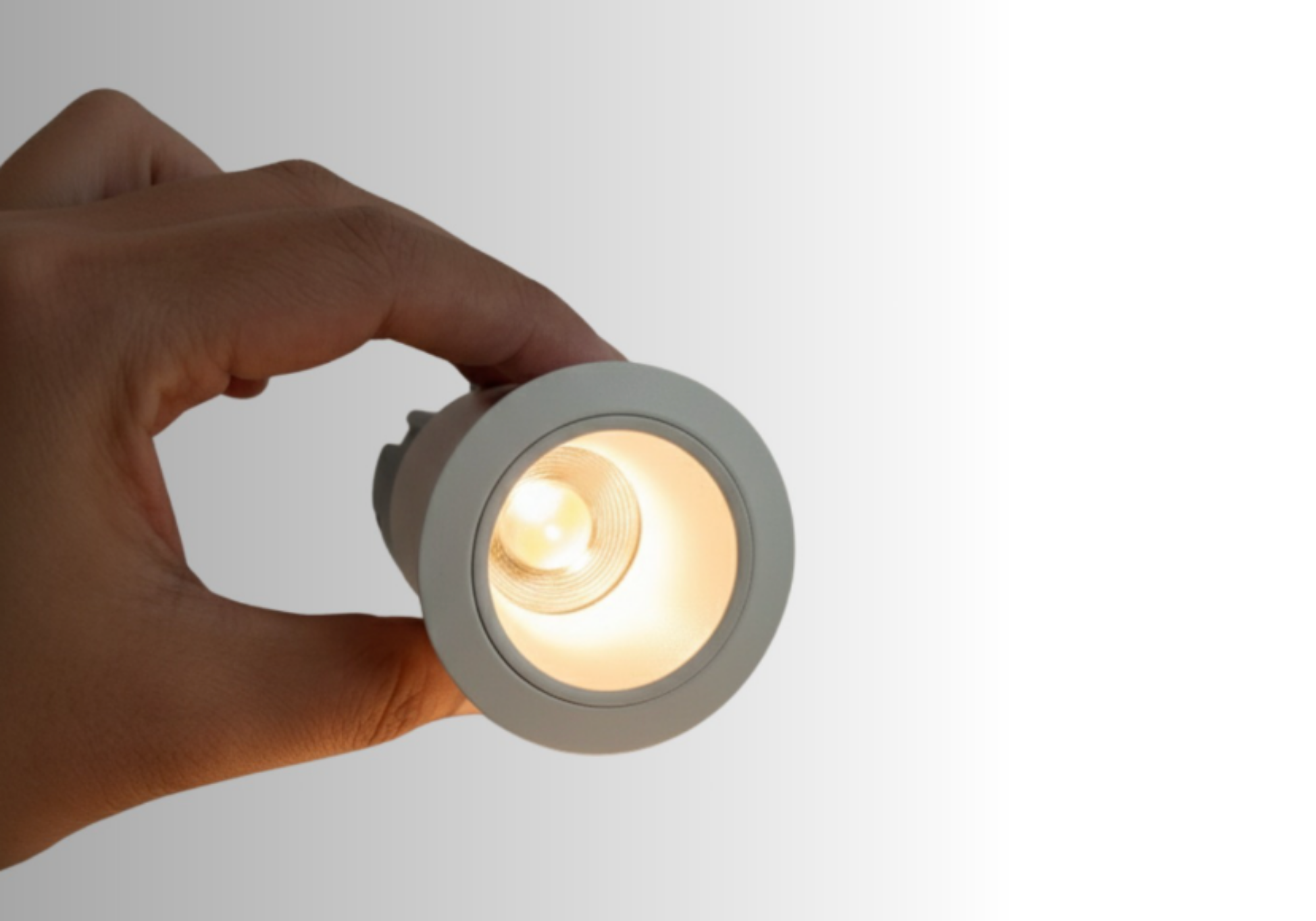 Downlights