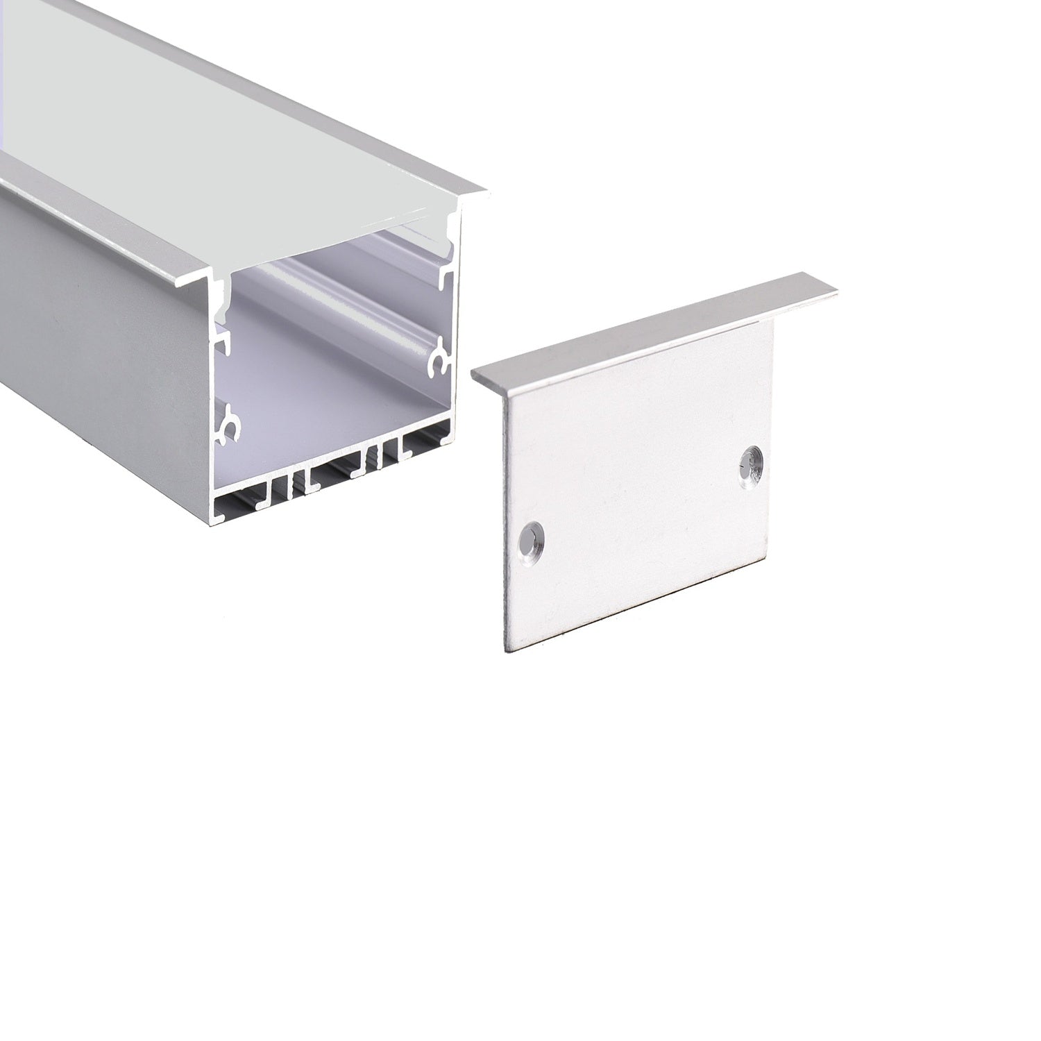 Aluminum Profile PW-CASE-064