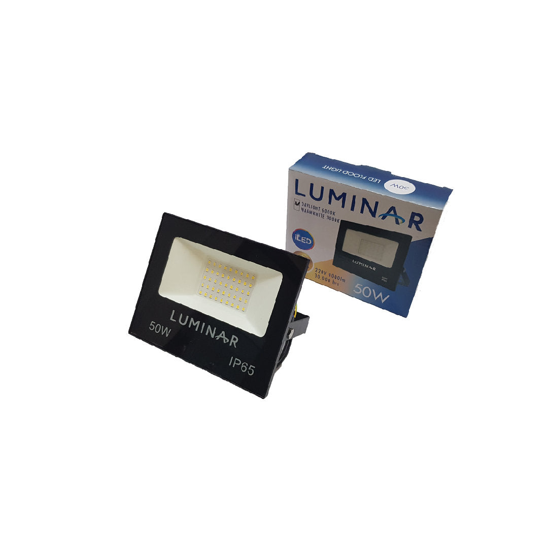 Flood light LED 50W 6000K