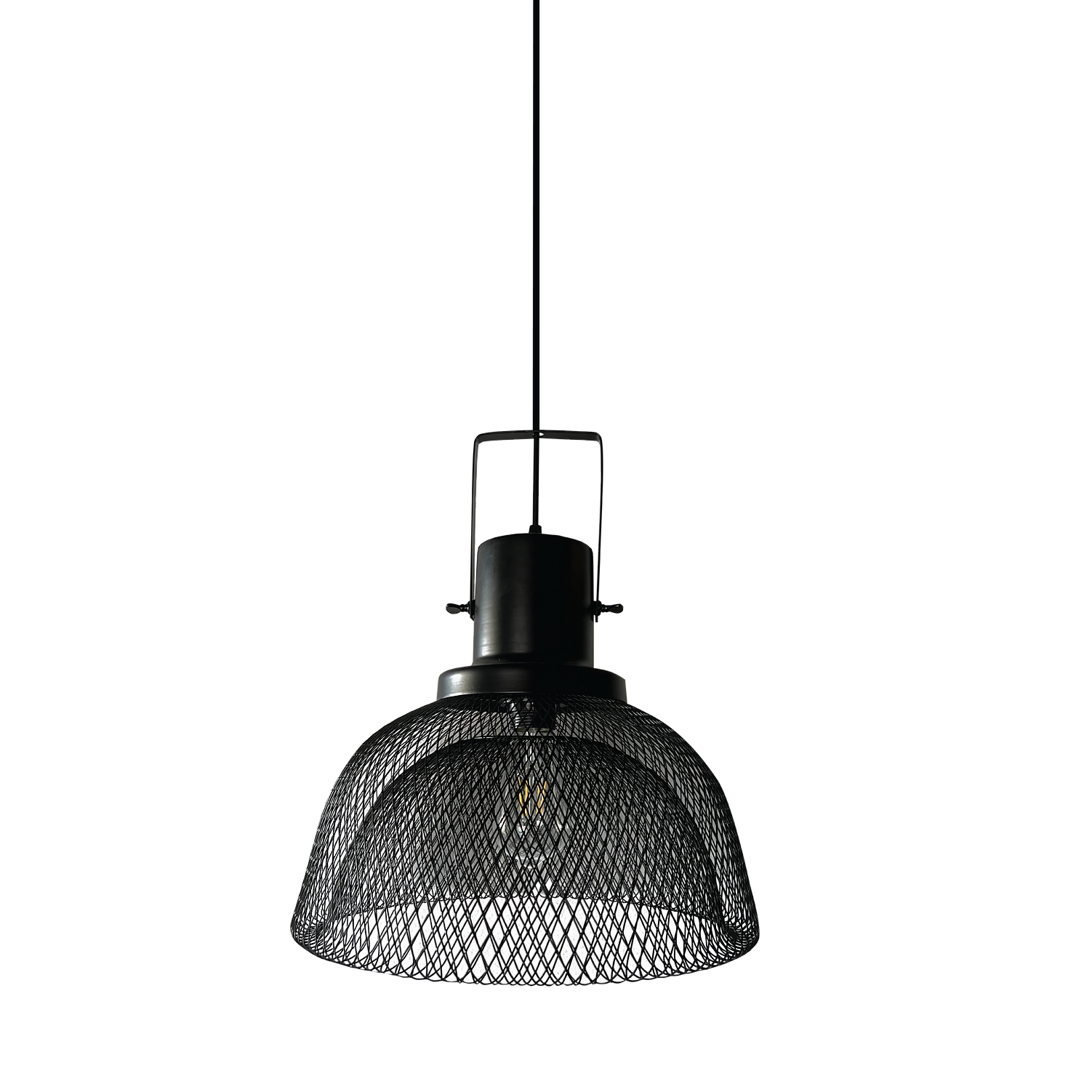 Pendant Lamp IRON LOFT Q407