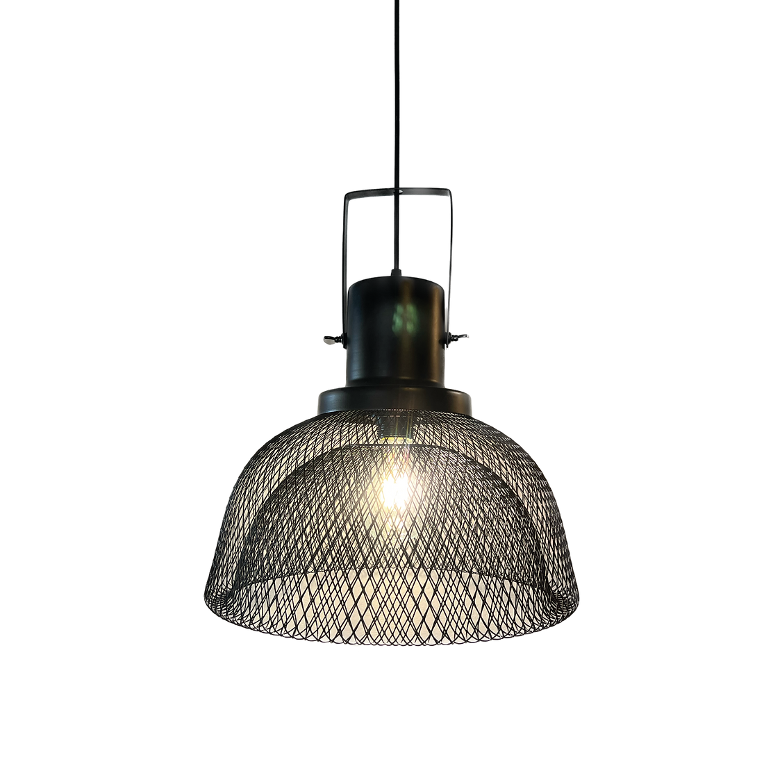Pendant Lamp IRON LOFT Q407