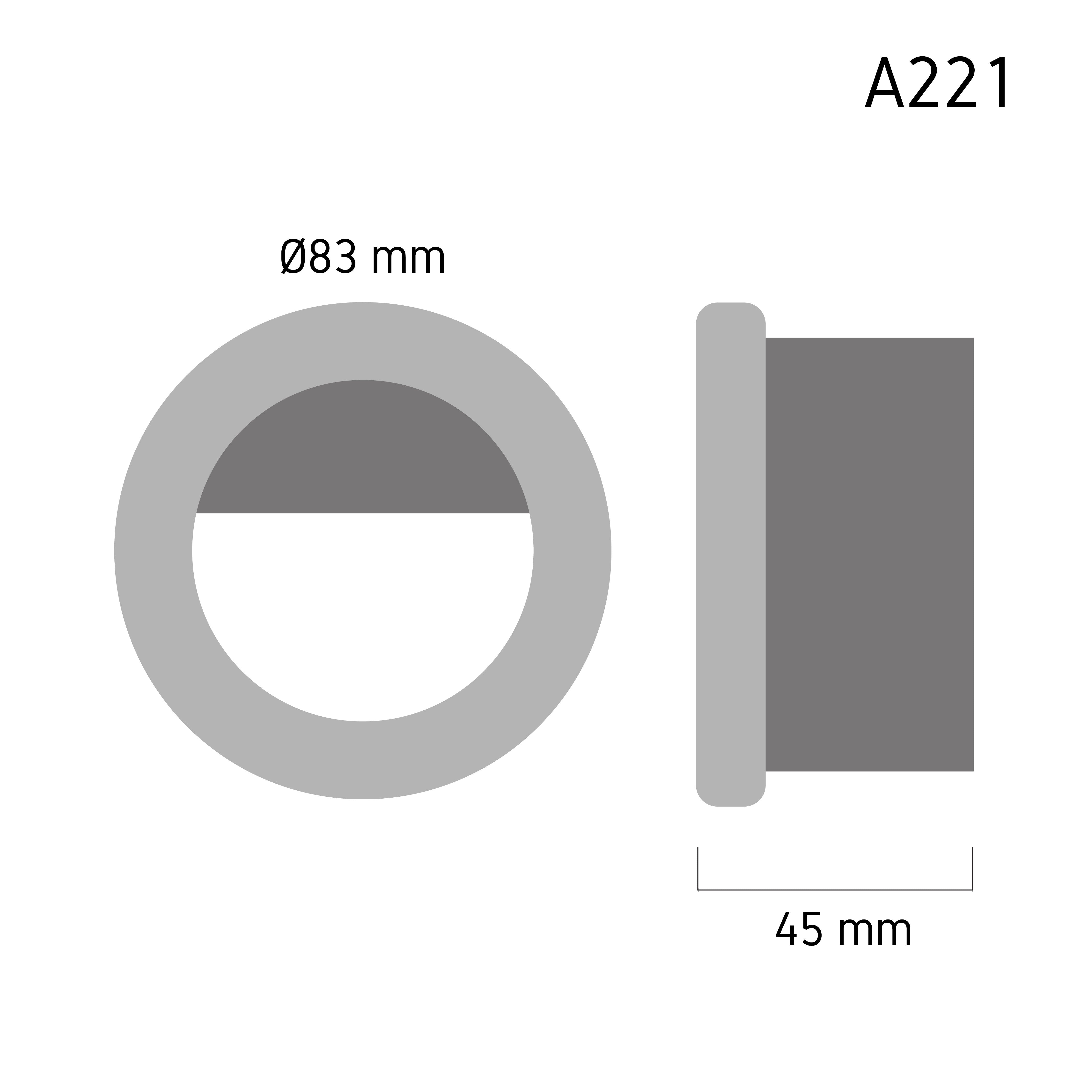 Step Light A221
