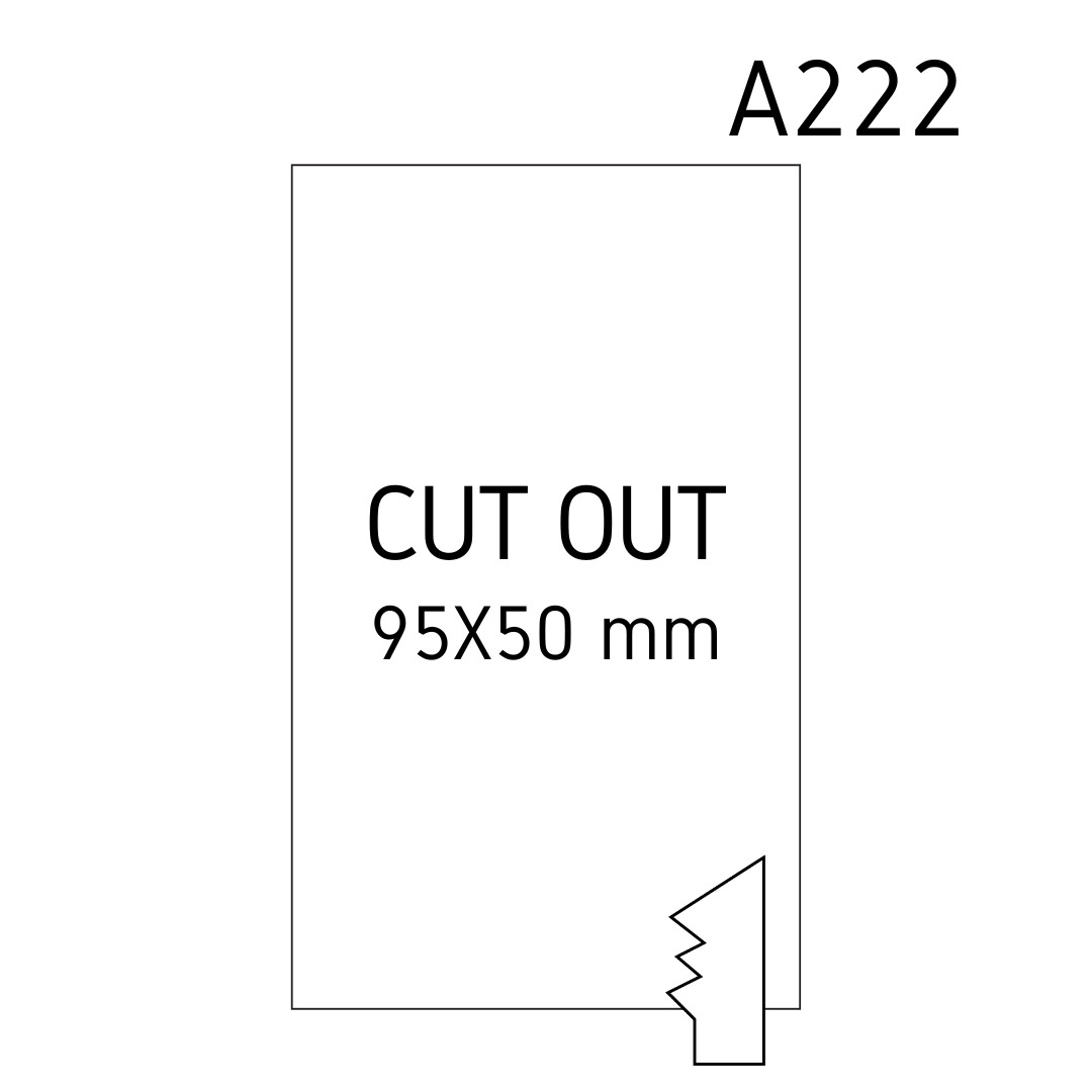 Step Light A222