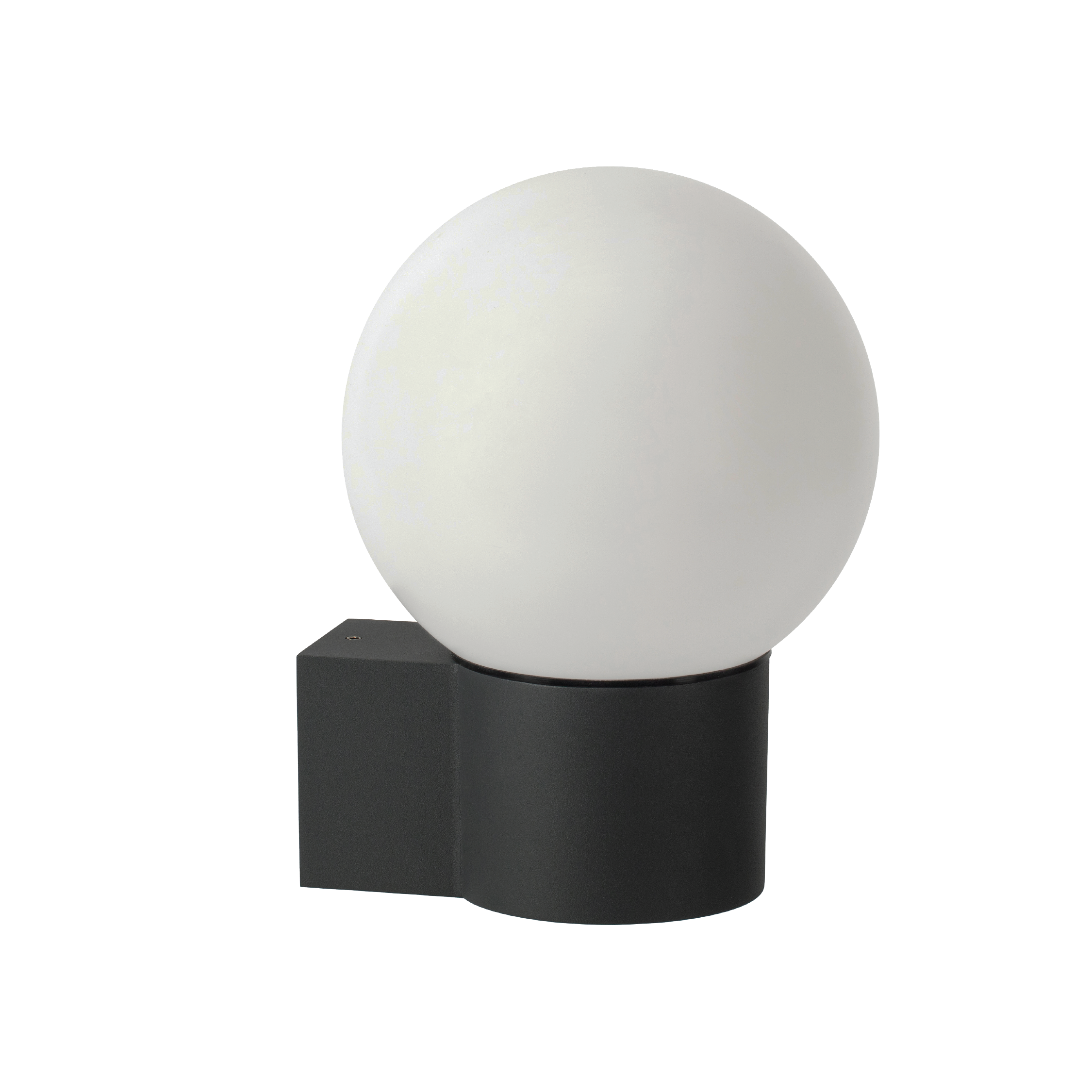 Outdoor Wall Lamp LUNIO A264 – outdoor wall light, view 3 | LAMP & LIGHT - Design forward Decorative lamp , Downlights, pendant lamp , striplights