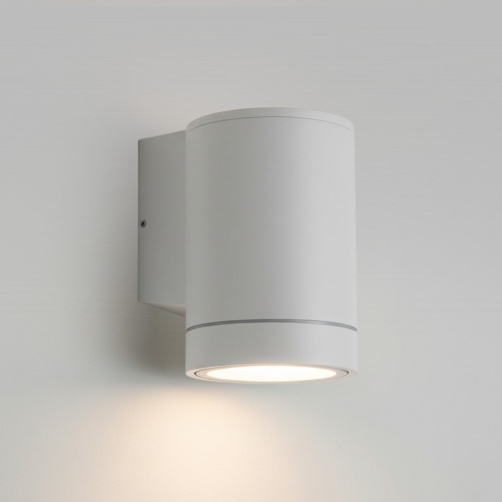 โคมไฟติดผนังภายนอก Outdoor Wall Lamp CILO A291 ภาพที่ 4 | Lamp & Light โคมไฟตกแต่งบ้าน โคมไฟดาวน์ไลท์ โคมไฟเพดาน