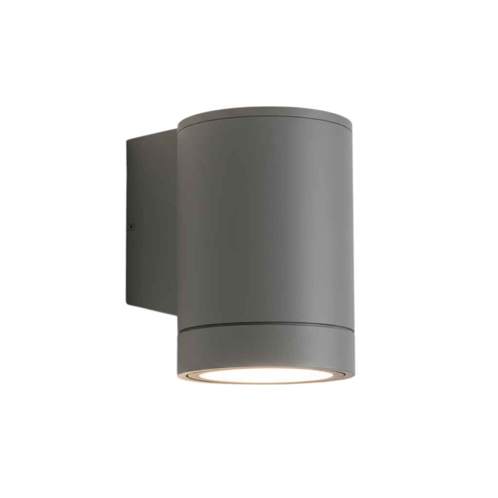 โคมไฟติดผนังภายนอก Outdoor Wall Lamp CILO A292 ภาพที่ 3 | Lamp & Light โคมไฟตกแต่งบ้าน โคมไฟดาวน์ไลท์ โคมไฟเพดาน