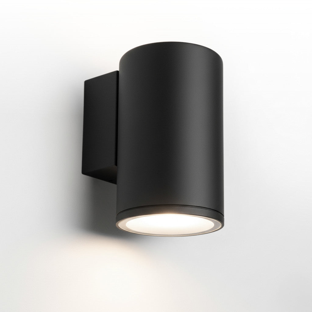 โคมไฟติดผนังภายนอก Outdoor Wall Lamp ORLO A309 ภาพที่ 4 | Lamp & Light โคมไฟตกแต่งบ้าน โคมไฟดาวน์ไลท์ โคมไฟเพดาน