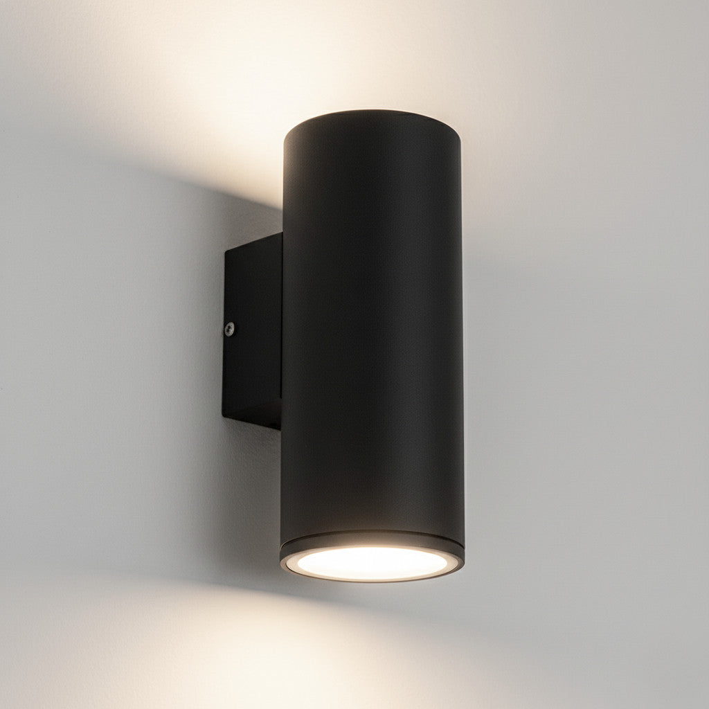 โคมไฟติดผนังภายนอก Outdoor Wall Lamp CYLON A311 ภาพที่ 4 | Lamp & Light โคมไฟตกแต่งบ้าน โคมไฟดาวน์ไลท์ โคมไฟเพดาน