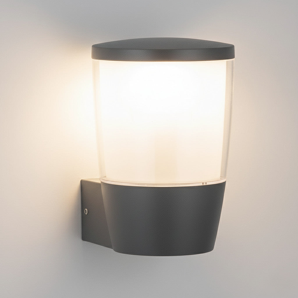 Outdoor Wall Lamp GLOOM A321 – outdoor wall light, view 4 | LAMP & LIGHT - Design forward Decorative lamp , Downlights, pendant lamp , striplights