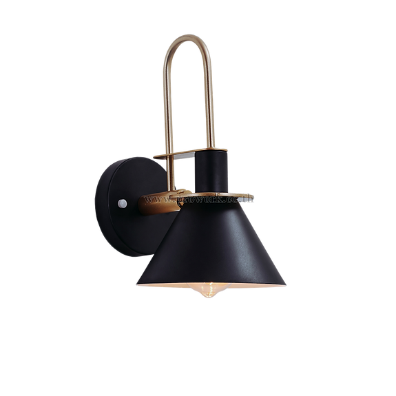 Wall Lamp RAFTER B169