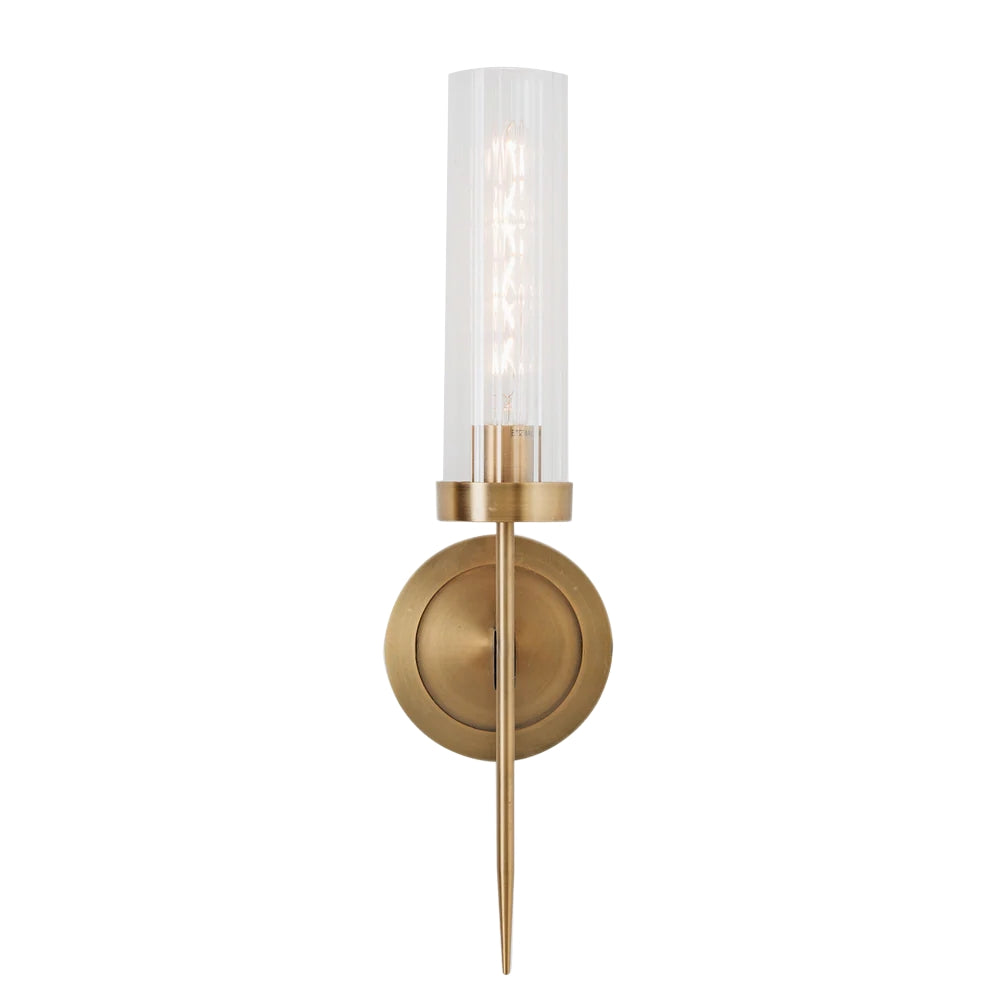 Wall Lamp MANTELLE B179