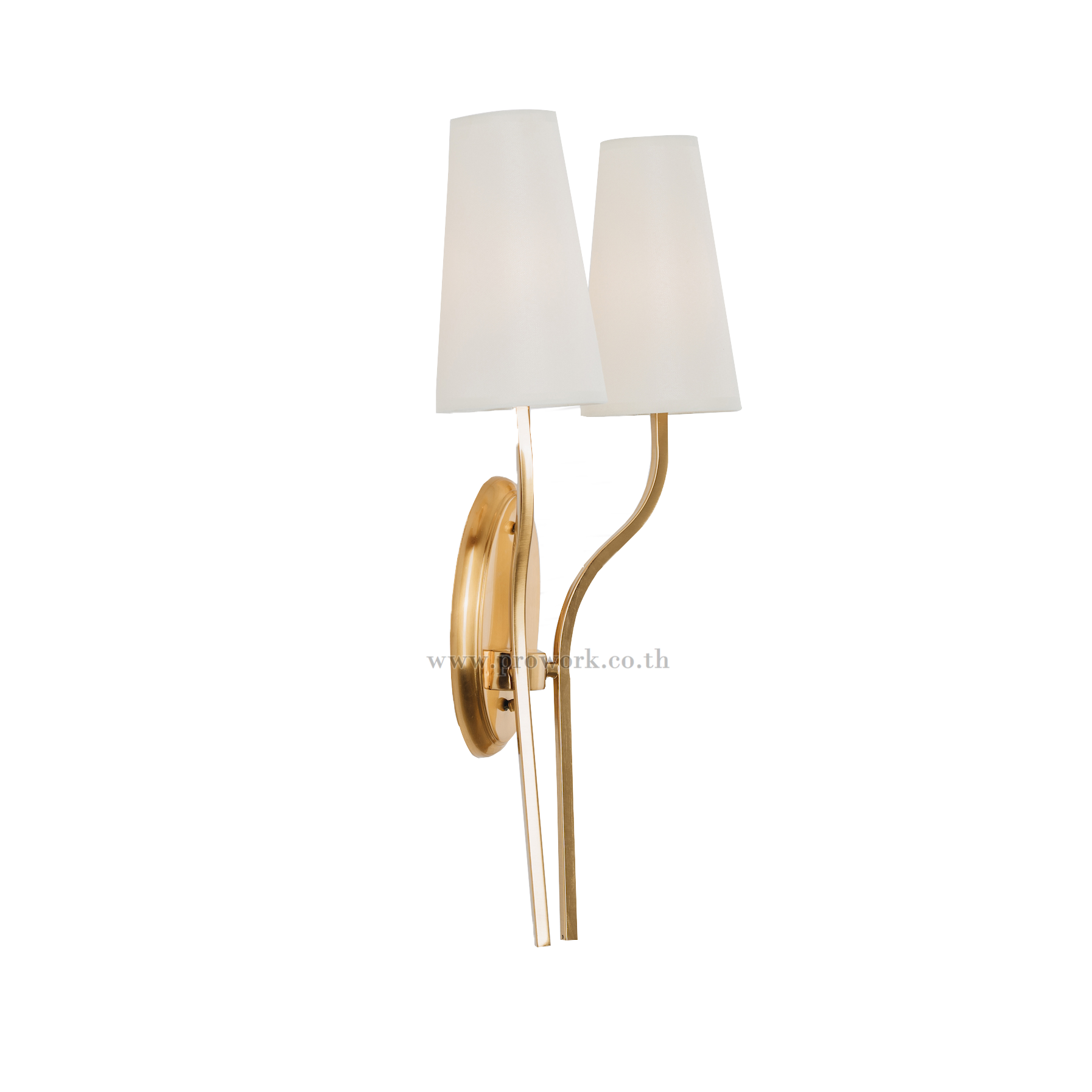 Wall Lamp VELURA B199