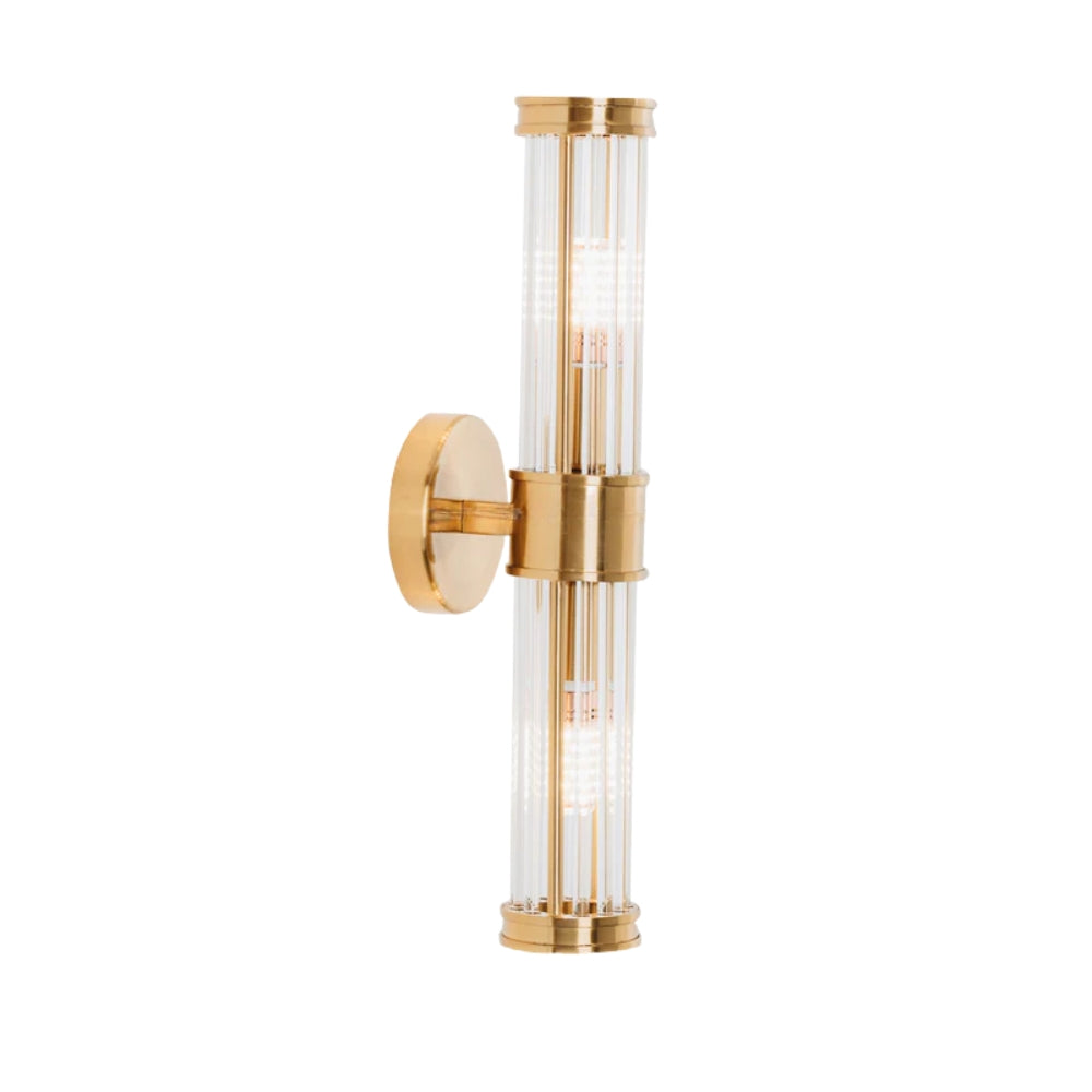 โคมไฟติดผนังตกแต่ง Wall Lamp BOUTIQUE B201 | Lamp & Light โคมไฟตกแต่งบ้าน โคมไฟดาวน์ไลท์ โคมไฟเพดาน