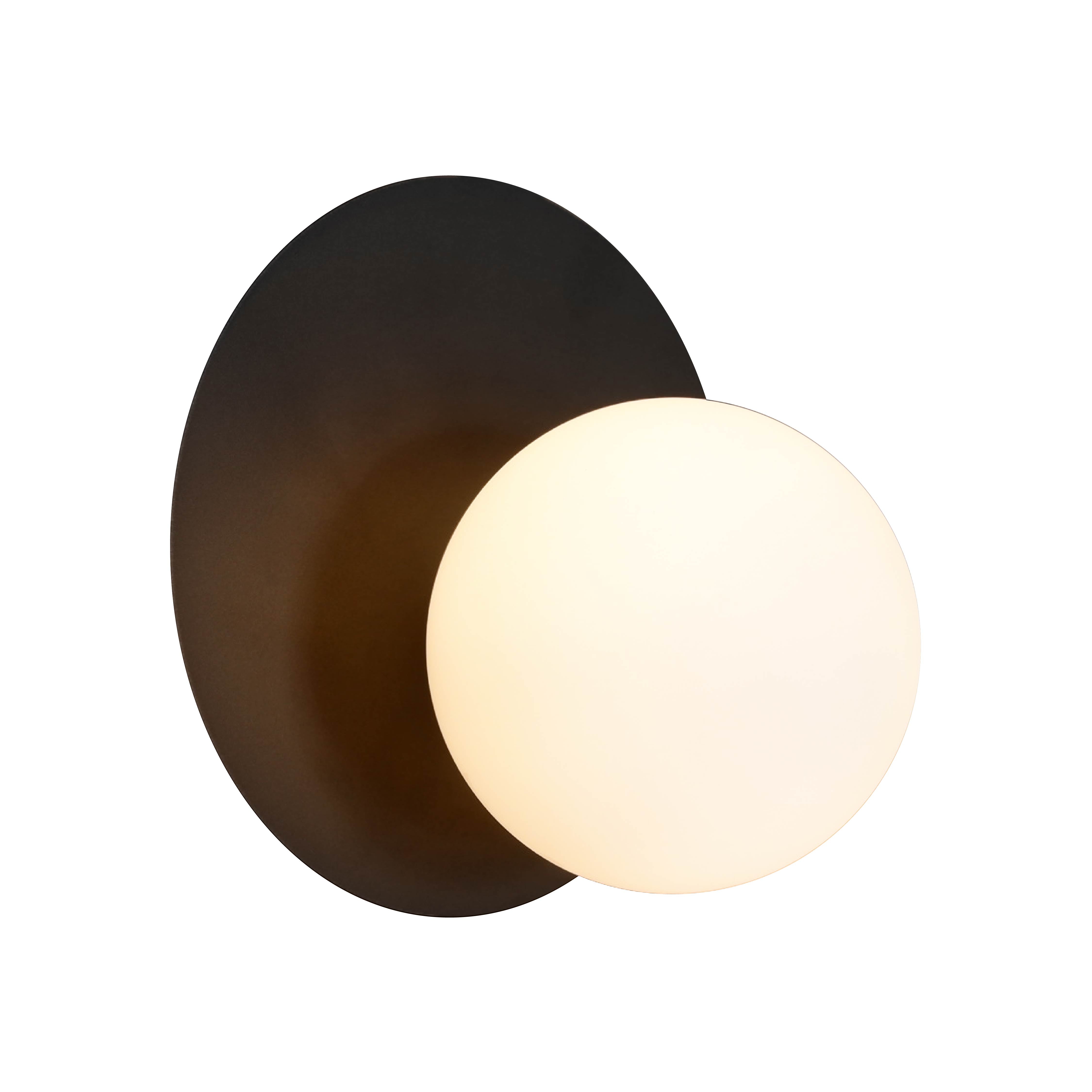 Wall Lamp SUNNY SIDE B236