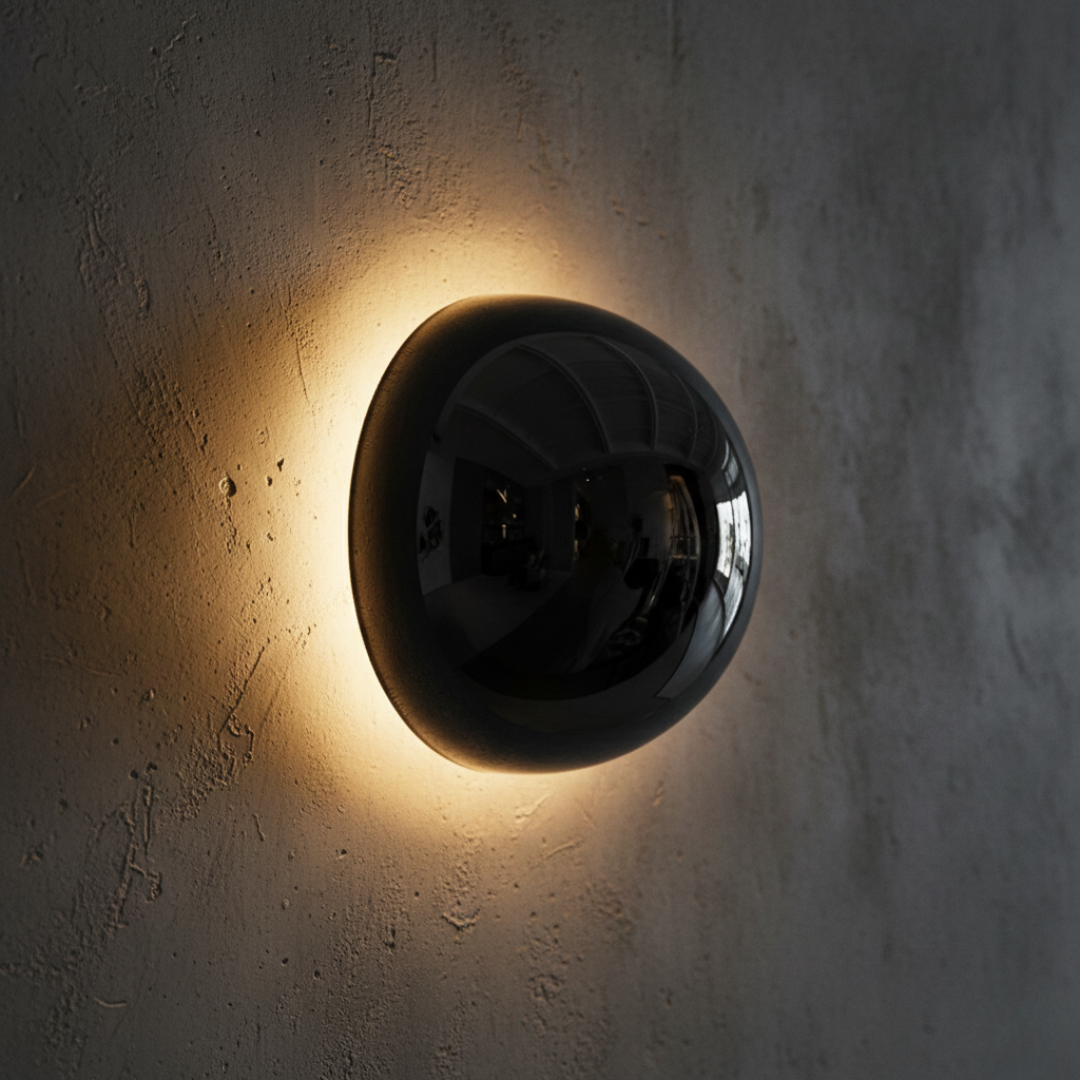Wall Lamp LOMERO B272