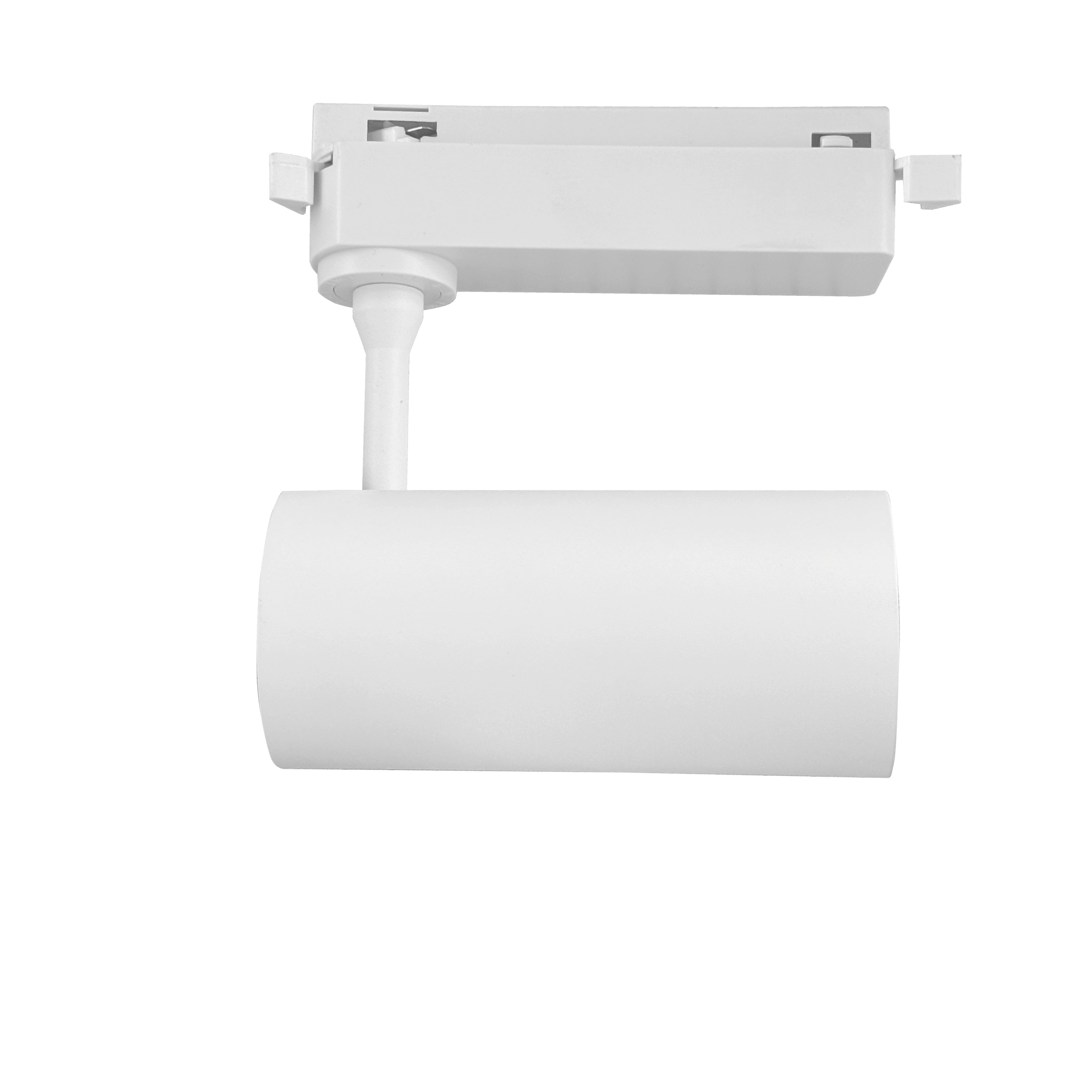 สปอตไลท์รางแทร็ค LED Tracklight L64 LED Warmwhite 15W ภาพที่ 3 | Lamp & Light โคมไฟตกแต่งบ้าน โคมไฟดาวน์ไลท์ โคมไฟเพดาน