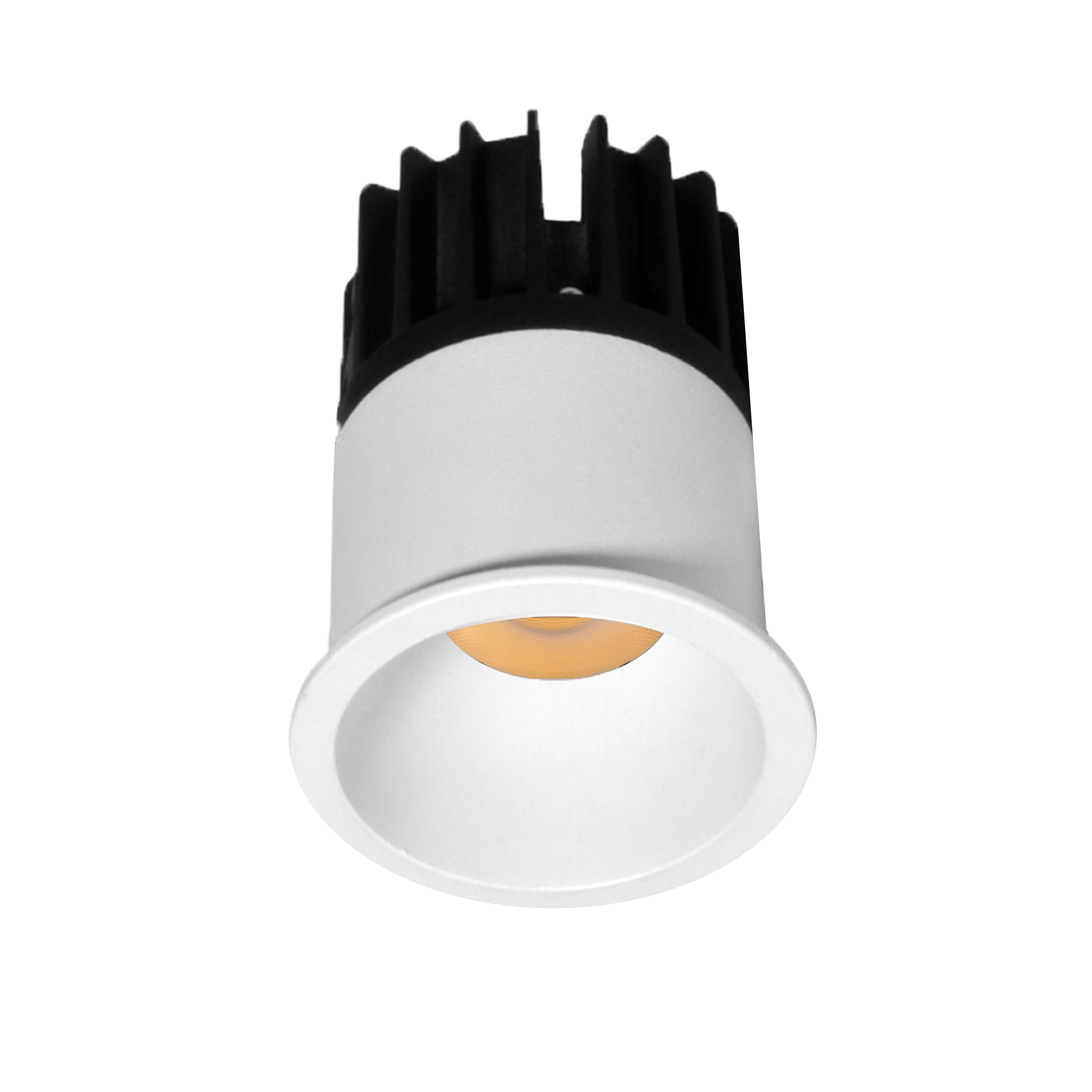 Mini Downlight L103 7W 4000K – mini recessed LED spotlight, view 3 | LAMP & LIGHT - Design forward Decorative lamp , Downlights, pendant lamp , striplights