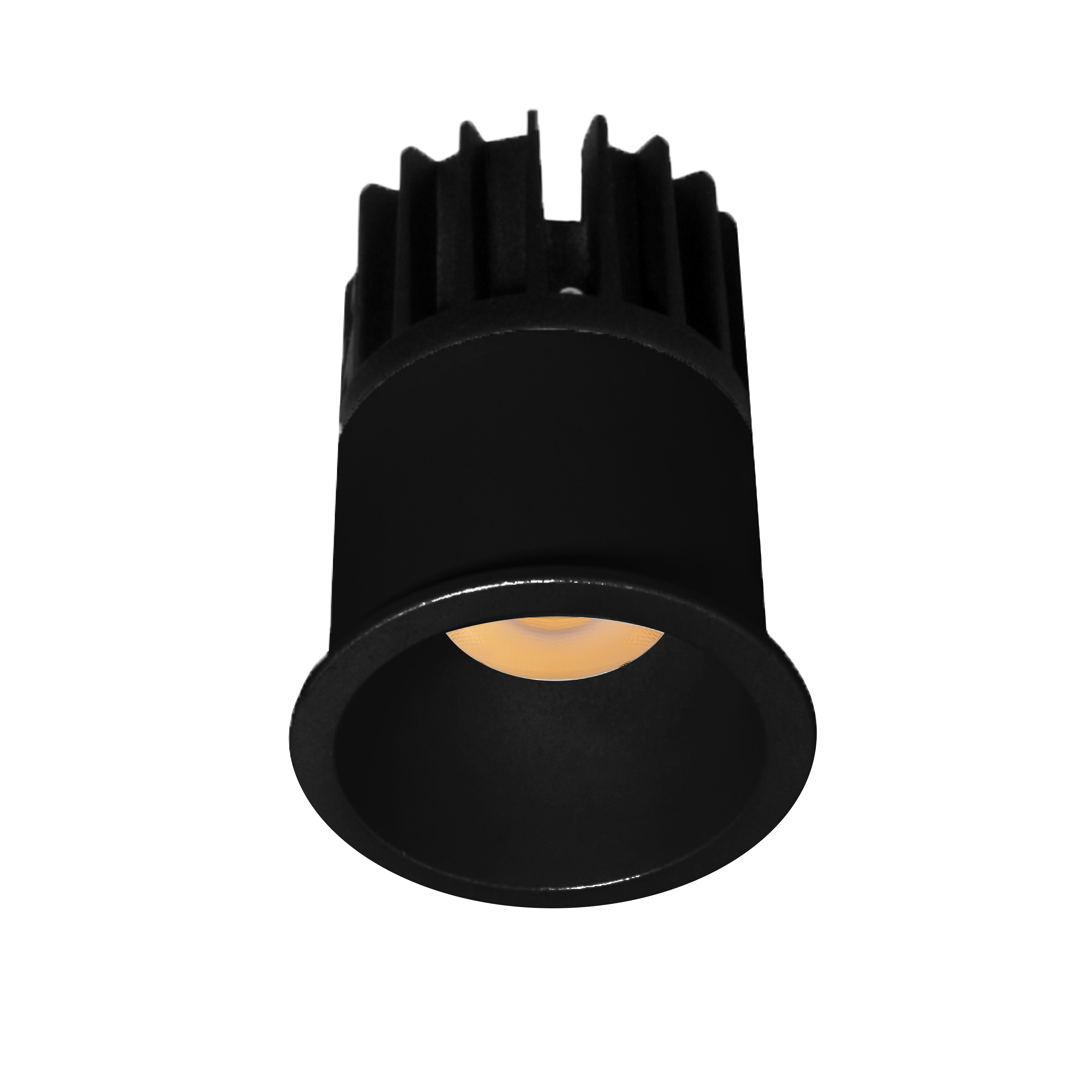 Mini Downlight L105 7W 4000K – mini recessed LED spotlight, view 3 | LAMP & LIGHT - Design forward Decorative lamp , Downlights, pendant lamp , striplights