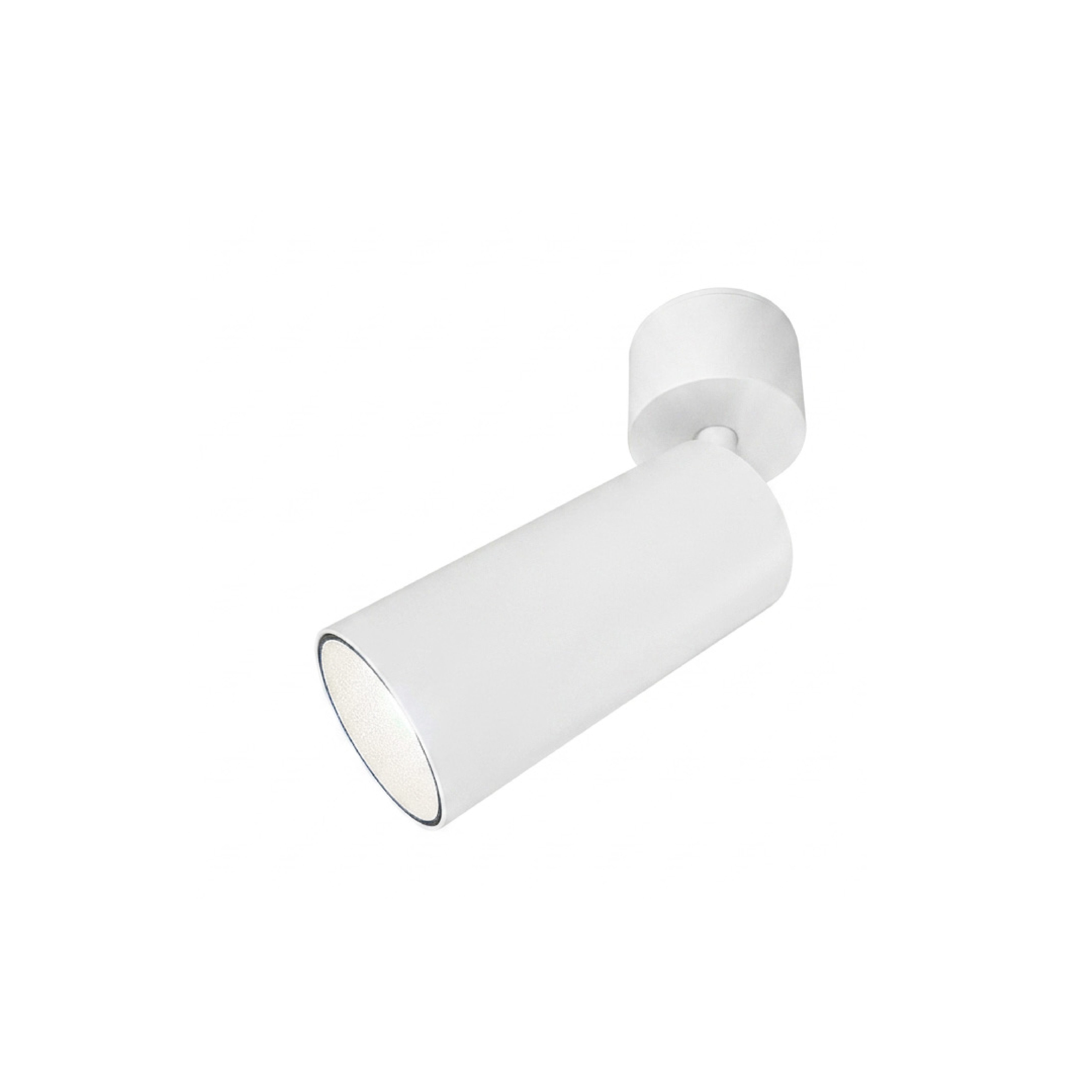 Tracklight LED L 119 – LED track light spotlight, view 4 | LAMP & LIGHT - Design forward Decorative lamp , Downlights, pendant lamp , striplights