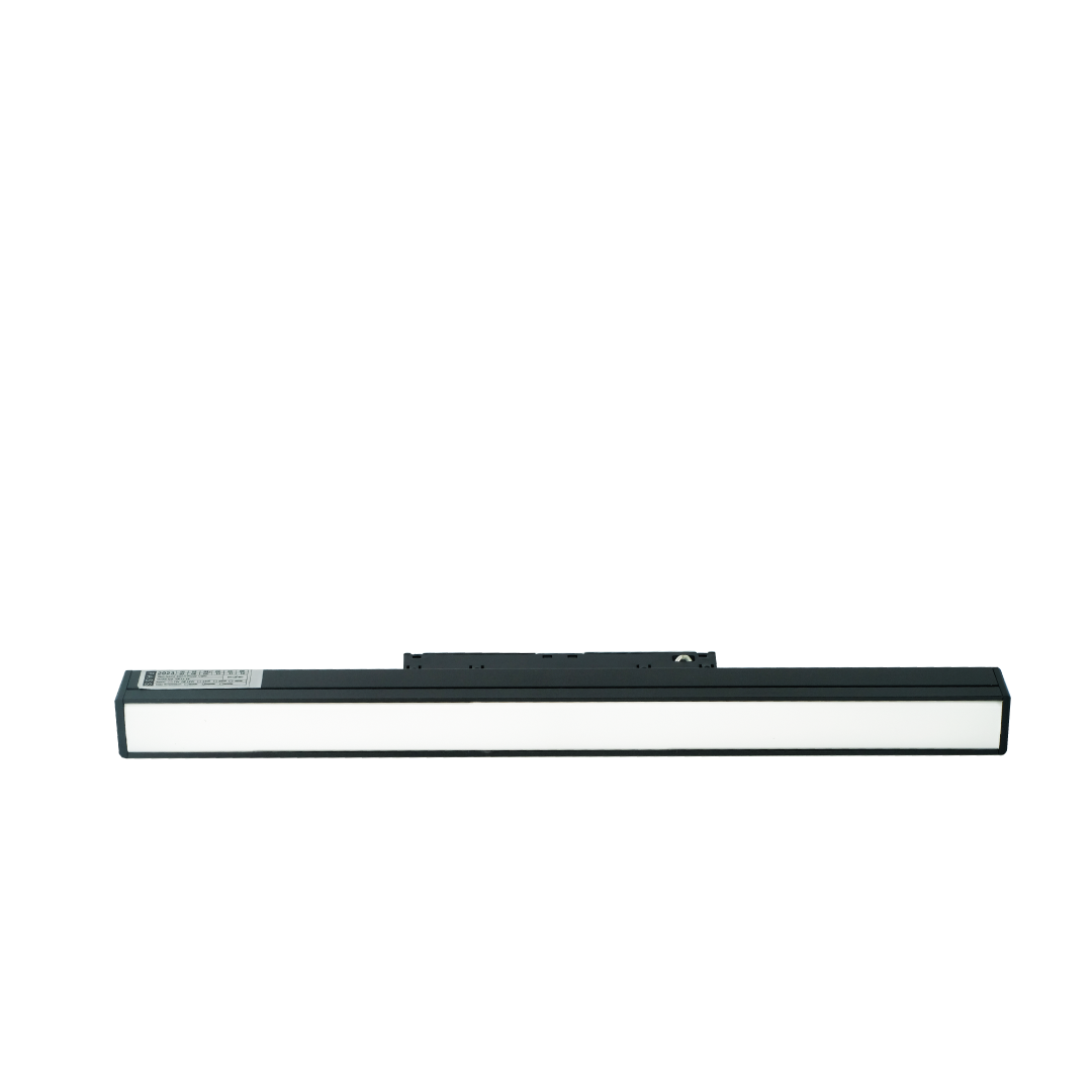 ไฟรางแม่เหล็ก LED Magnetic Light ML1 AUGUST 12 3000K ภาพที่ 5 | Lamp & Light โคมไฟตกแต่งบ้าน โคมไฟดาวน์ไลท์ โคมไฟเพดาน