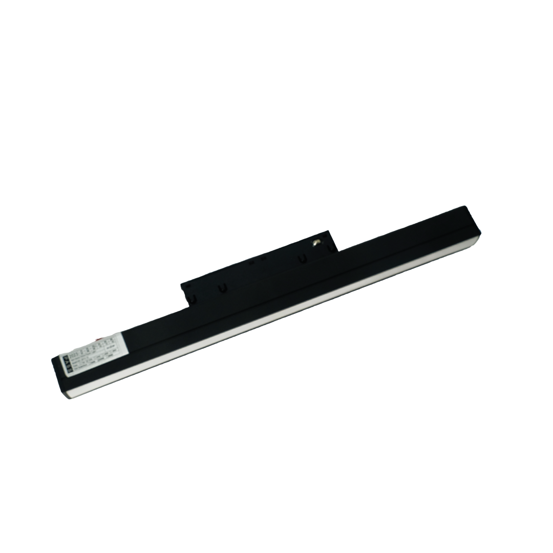 ไฟรางแม่เหล็ก LED Magnetic Light ML1 AUGUST 12 3000K ภาพที่ 6 | Lamp & Light โคมไฟตกแต่งบ้าน โคมไฟดาวน์ไลท์ โคมไฟเพดาน