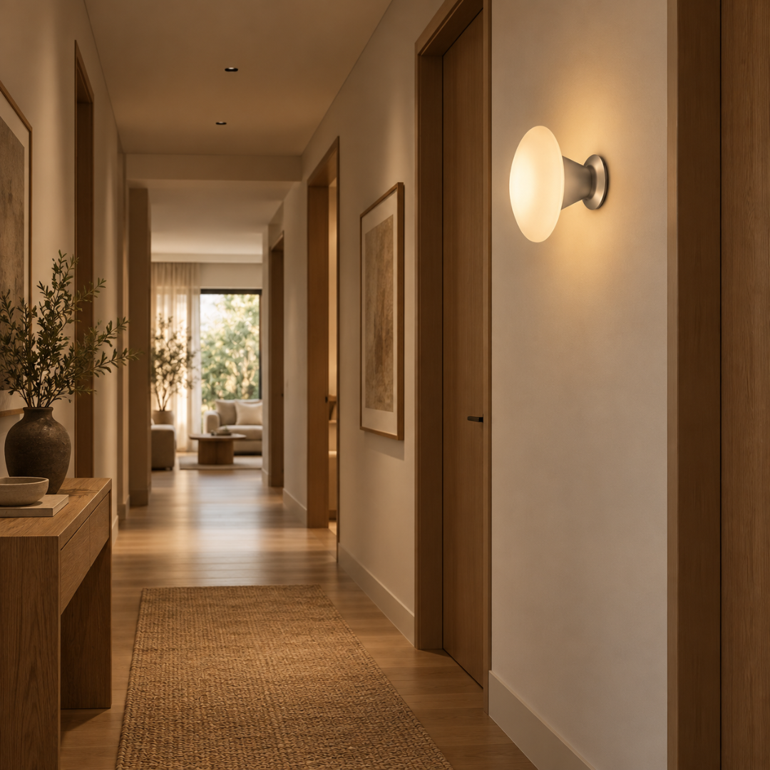 Wall Lamp Noah M110