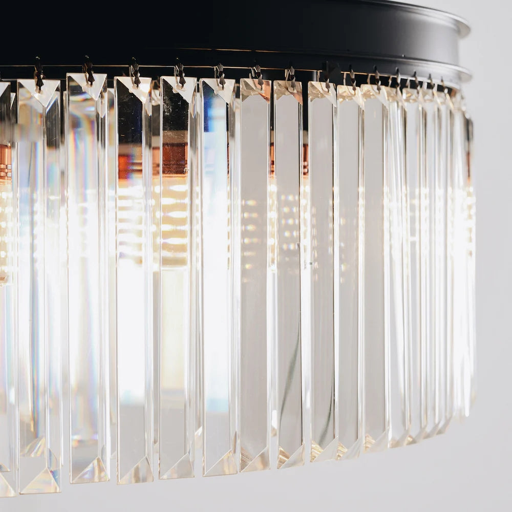 Chandelier SOLENNA P88