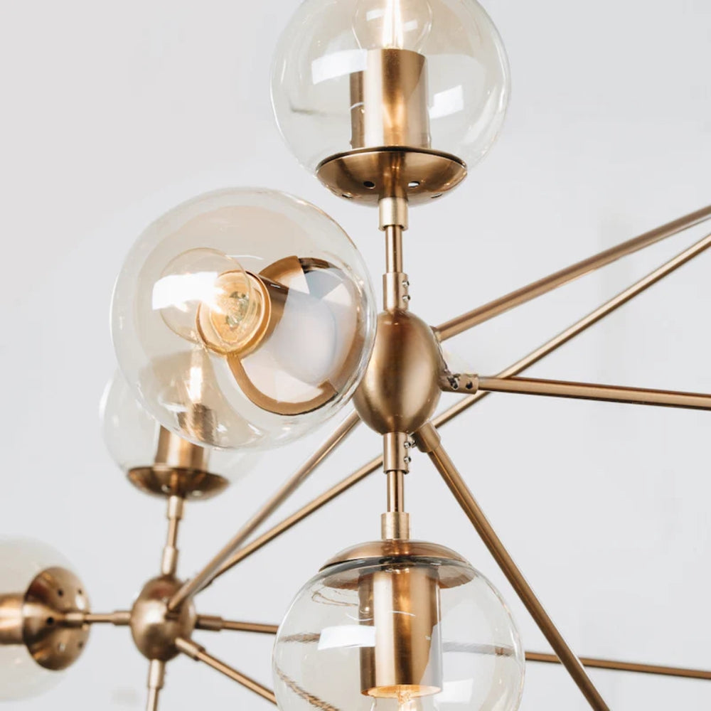 Chandelier ARVELLO P112