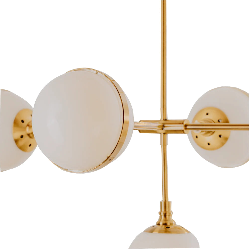 Chandelier SOLVERIS P132