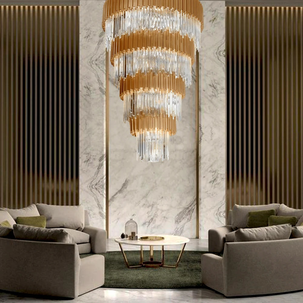 Chandelier ROMEO P141