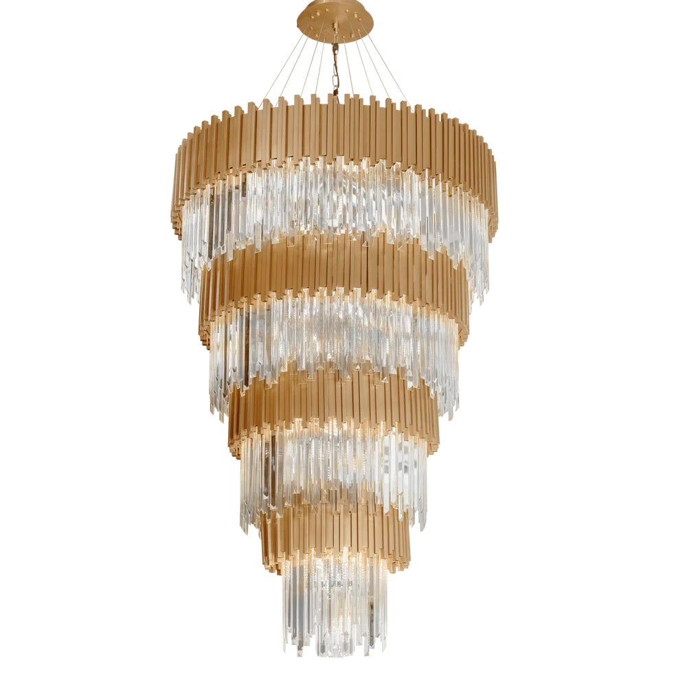 Chandelier ROMEO P141