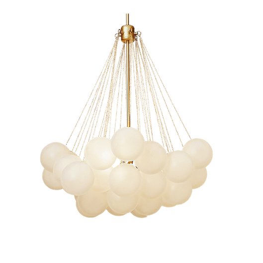 Chandelier COZY CLOUD P149 – decorative ceiling chandelier | LAMP & LIGHT - Design forward Decorative lamp , Downlights, pendant lamp , striplights