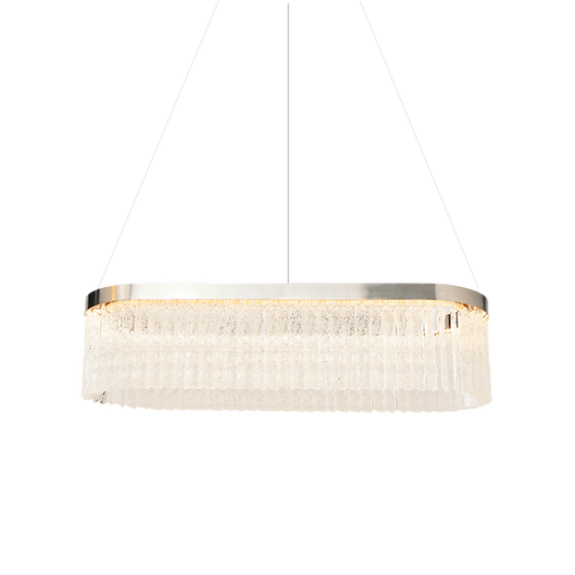 Chandelier ORIVELLE P154 – decorative ceiling chandelier | LAMP & LIGHT - Design forward Decorative lamp , Downlights, pendant lamp , striplights