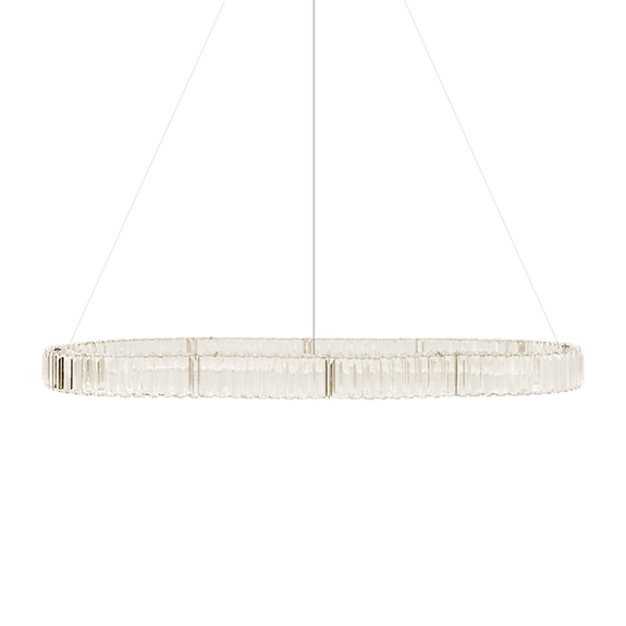 Chandelier AUREON P155 – decorative ceiling chandelier | LAMP & LIGHT - Design forward Decorative lamp , Downlights, pendant lamp , striplights