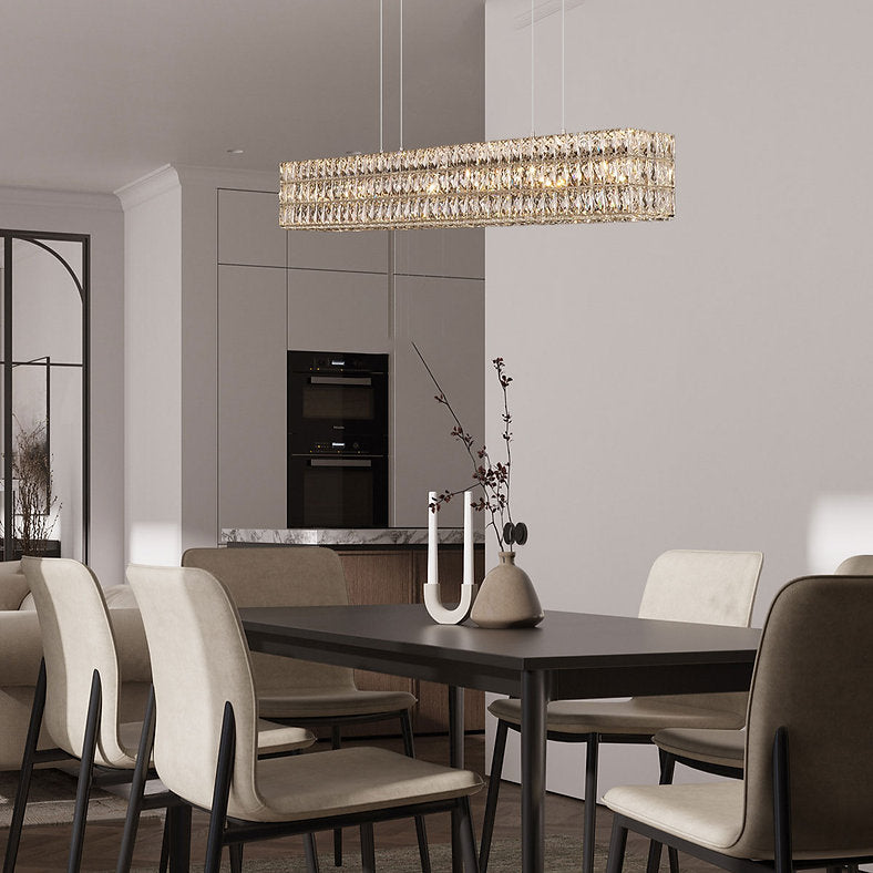 Chandelier VELLUNE P182