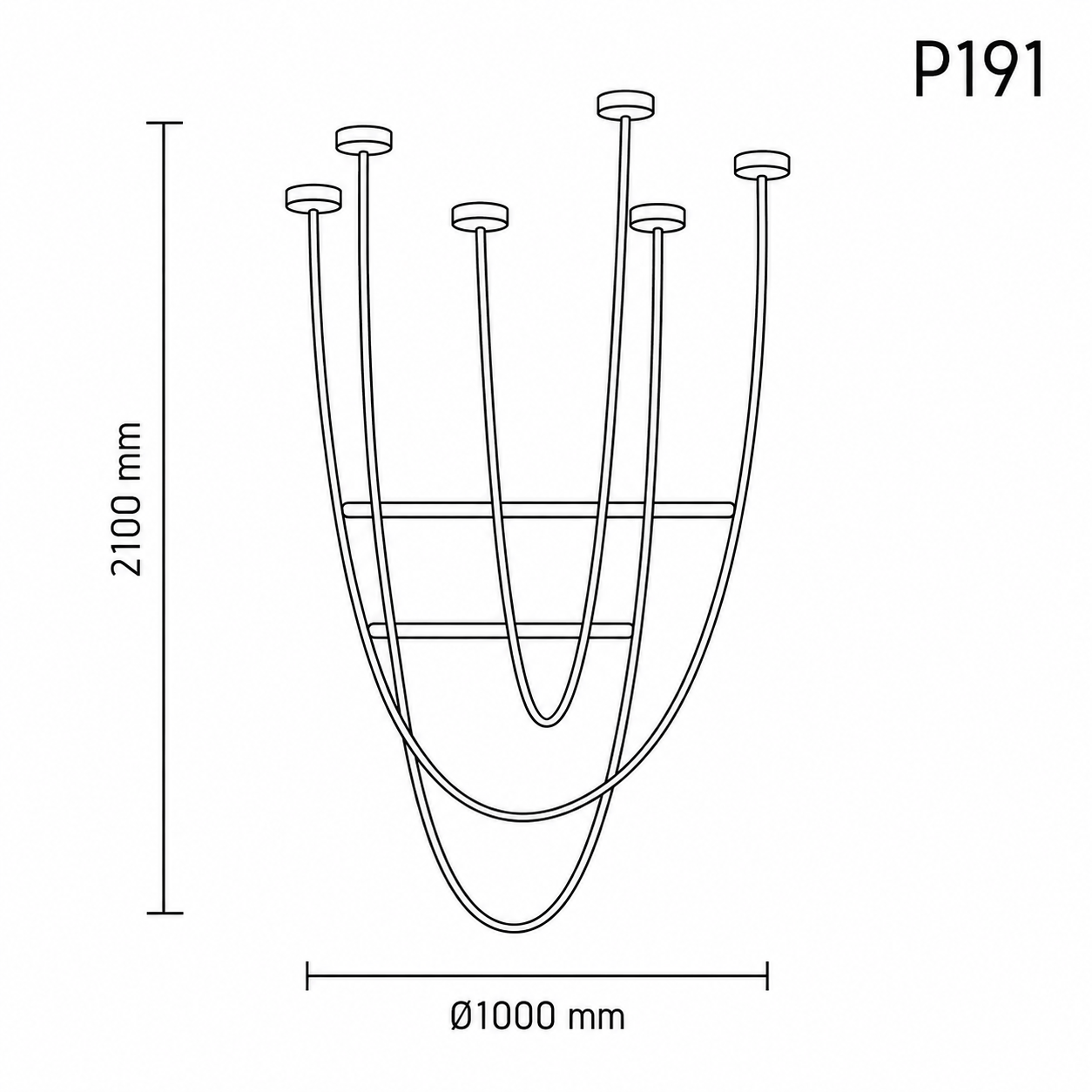 3504191 dimension drawing