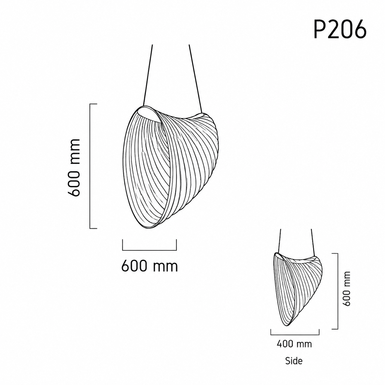 3504206 dimension drawing